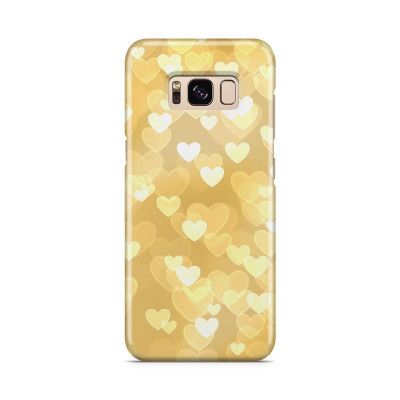 Designer Skal till Samsung Galaxy S8 - Pat2321