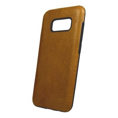Ercko Airflex Magnet Case Samsung Galaxy S8 - Cognac