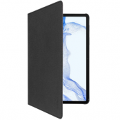 Galaxy Tab S8 11 Fodral Folio - Svart