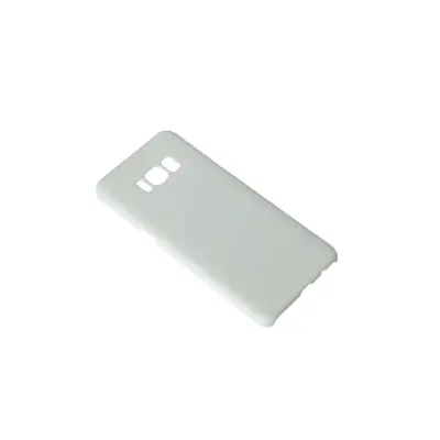 GEAR Mobilskal Transparent Samsung S8 5.8