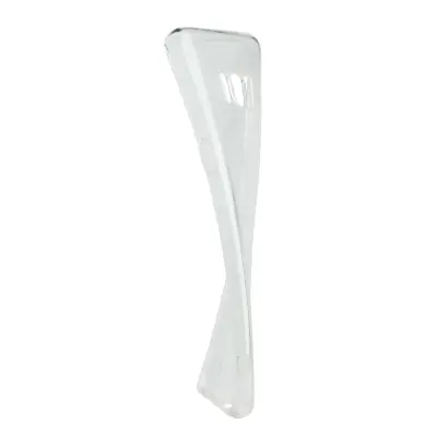 GEAR Mobilskal Transparent TPU Samsung S8 5.8