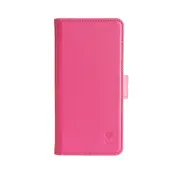 GEAR Plånboksfodral till Samsung Galaxy S8 - Rosa