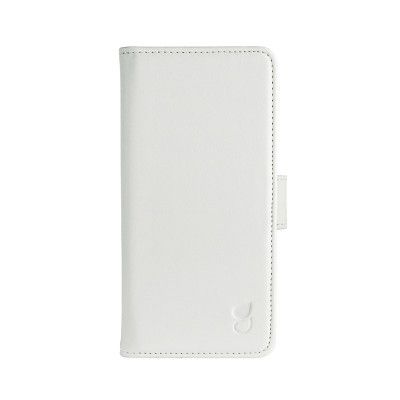 GEAR Plånboksfodral till Samsung Galaxy S8 - Vit