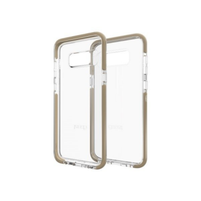 Gear4 Galaxy S8 Skal D3O Piccadilly  Guld