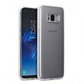 Gel Mobilskal till Samsung Galaxy S8 - Transparent