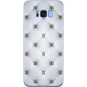Mobilskal till Samsung Galaxy S8 med Fancy