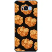 Mobilskal till Samsung Galaxy S8 med Nuggets