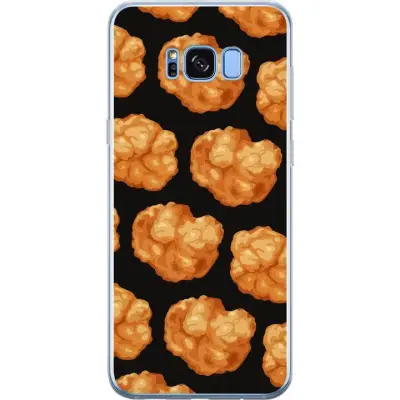 Mobilskal till Samsung Galaxy S8 med Nuggets