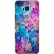 Mobilskal till Samsung Galaxy S8 med Magiskt