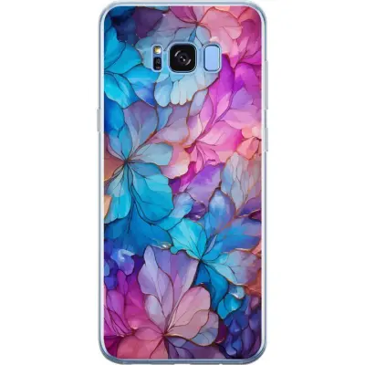 Mobilskal till Samsung Galaxy S8 med Magiskt