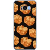 Mobilskal till Samsung Galaxy S8+ med Nuggets