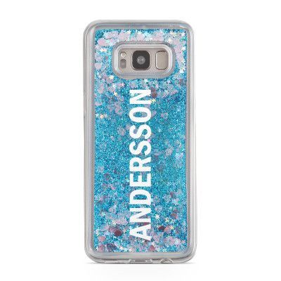 Glitter skal till Samsng Galaxy S8 - Andersson
