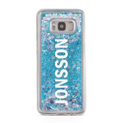 Glitter skal till Samsng Galaxy S8 - Jonsson