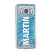 Glitter skal till Samsng Galaxy S8 - Martin