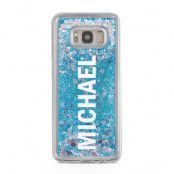 Glitter skal till Samsng Galaxy S8 - Michael