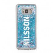 Glitter skal till Samsng Galaxy S8 - Nilsson