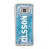 Glitter skal till Samsng Galaxy S8 - Olsson
