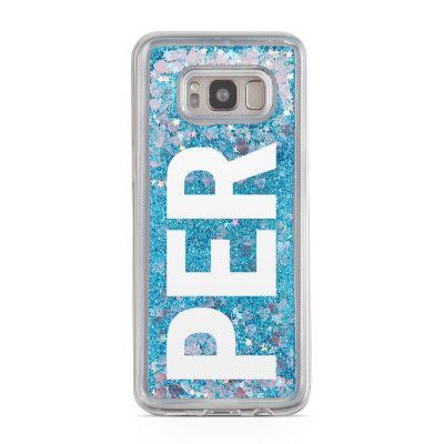 Glitter skal till Samsng Galaxy S8 - Per