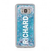 Glitter skal till Samsng Galaxy S8 - Richard