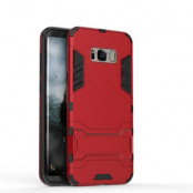Hybrid Mobilskal till Samsung Galaxy S8 - Röd
