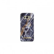 Ideal Fashion Case Galaxy S8 - Midnight Blue Marble