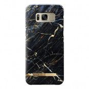 iDeal of Sweden Fashion Case Galaxy S8 Port Laurent Marble