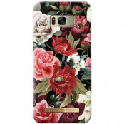 iDeal of Sweden Fashion Case Samsung Galaxy S8 - Antique Roses