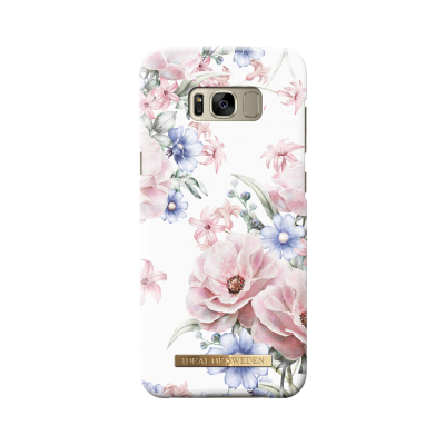 IDEAL FASHION CASE SAMSUNG GALAXY S8 FLORAL ROMANCE