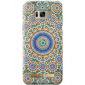 iDeal of Sweden Fashion Case Samsung Galaxy S8 - Moroccan Zellige