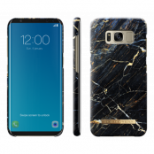 iDeal of Sweden Fashion Case Samsung Galaxy S8 - Port Laurent Marble