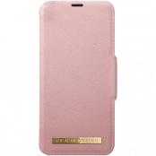 iDeal of Sweden Fashion Wallet Samsung Galaxy S8 - Rosa