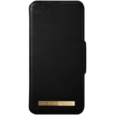 iDeal of Sweden Fashion Wallet Samsung Galaxy S8 - Svart