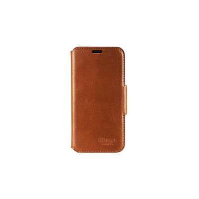 Ideal London Wallet Case Samsung Galaxy S8 - Brown