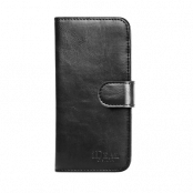 iDeal of Sweden Magnet Wallet+ Samsung Galaxy S8 Black