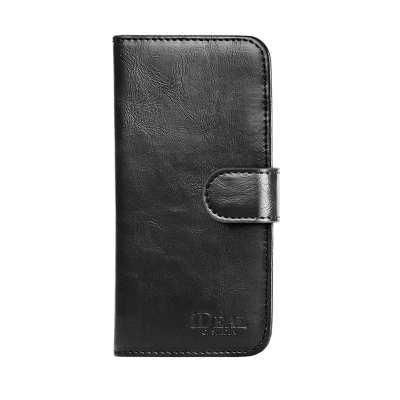 iDeal of Sweden Magnet Wallet+ Samsung Galaxy S8 Black
