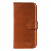 iDeal Magnet Wallet+ Samsung Galaxy S8 - Brun