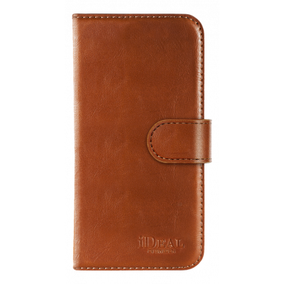 iDeal Magnet Wallet+ Samsung Galaxy S8 - Brun