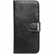iDeal of Sweden Magnet Wallet+ Samsung Galaxy S8 - Svart