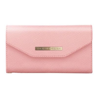 iDeal Mayfair Clutch Samsung Galaxy S8 - Rosa