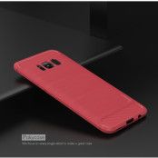 iPaky MobilSkal till Samsung Galaxy S8 - Rosa