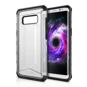 Itskins Octane Skal till Samsung Galaxy S8 - Clear
