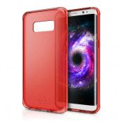 Itskins Zero Skal till Samsung Galaxy S8 - Röd