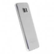 Krusell Bovik Cover Galaxy S8 Transparent