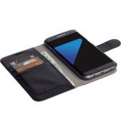 Krusell Ekerö Foliowallet 2in1 Samsung Galaxy S8 - Black