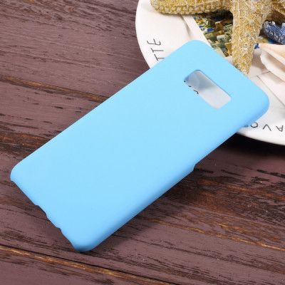 Mobilskal till Samsung Galaxy S8 - Blå