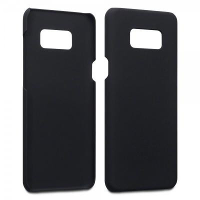 Mobilskal till Samsung Galaxy S8 - Svart