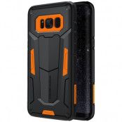 Nillkin Defender II Mobilskal Samsung Galaxy S8 - Orange