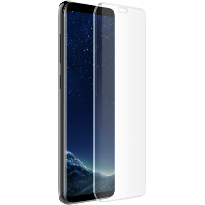 Otterbox Clearly Protected Alpha Glass Samsung Galaxy S8