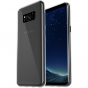 Otterbox Clearly Protected Skin Samsung Galaxy S8 - Clear