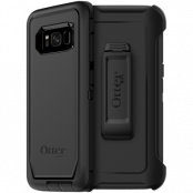 Otterbox Defender Series Samsung Galaxy S8 - Svart